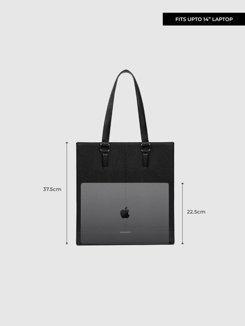Drew Tote Bag